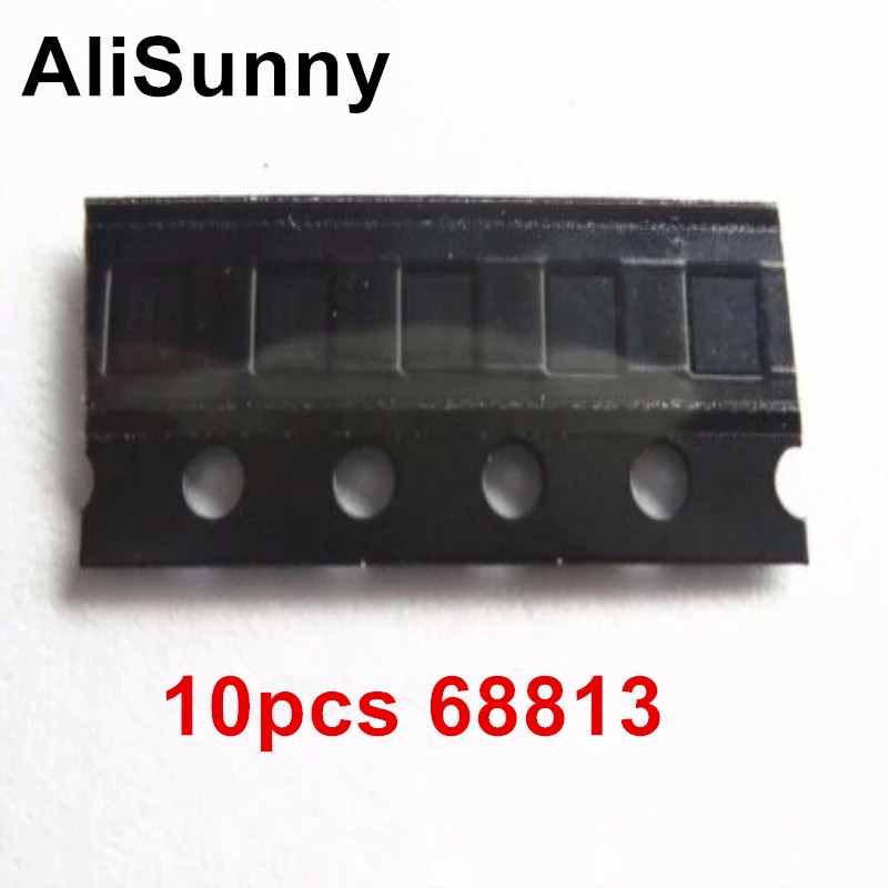 AliSunny 10pcs  5S I5S Q2 USB   IC Ĩ..